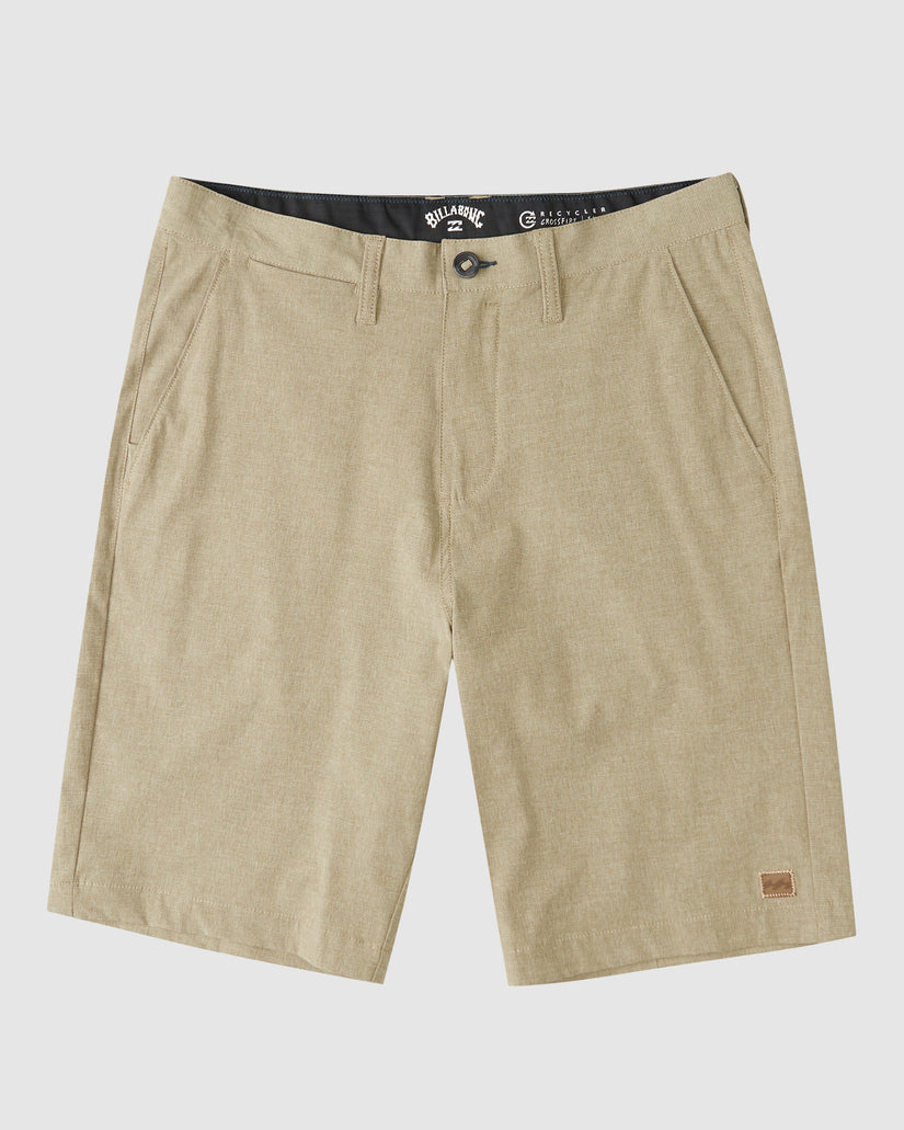 Boys 8-16 Crossfire Submersible Shorts 18""
