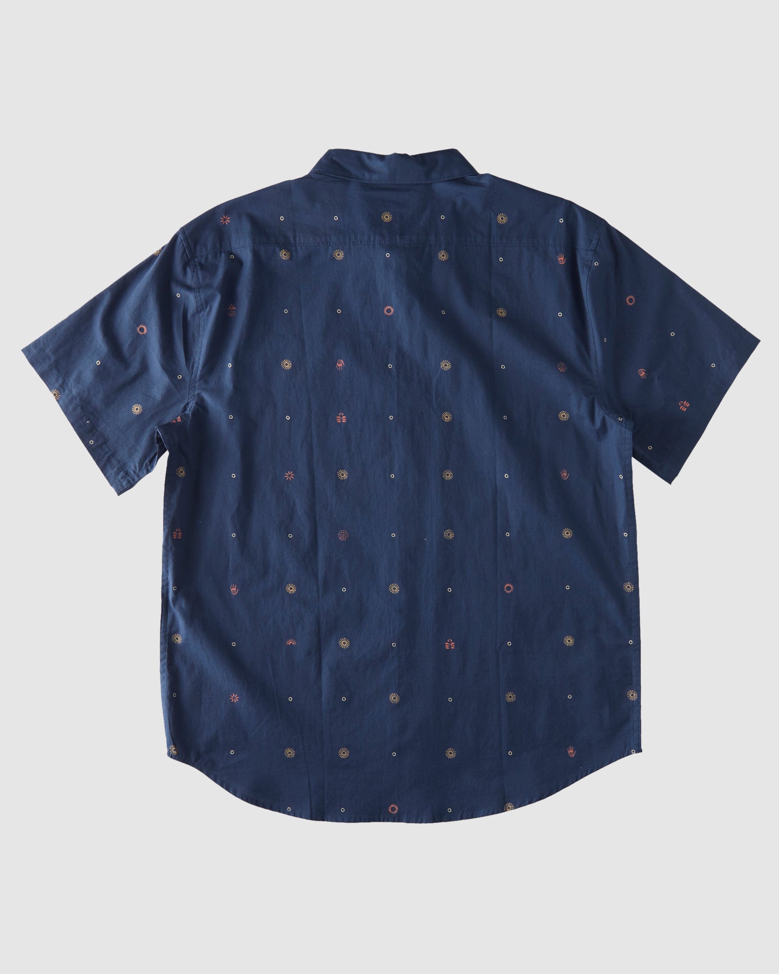 Boys 8-16 Sundays Mini Shirt Australia