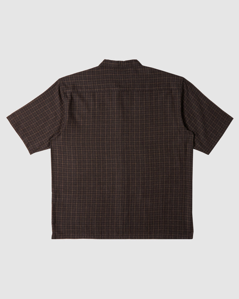 Boys 8-16 Mogul Short Sleeve Shirt