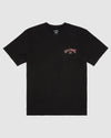 Boys 8-16 Arch Fill T-Shirt