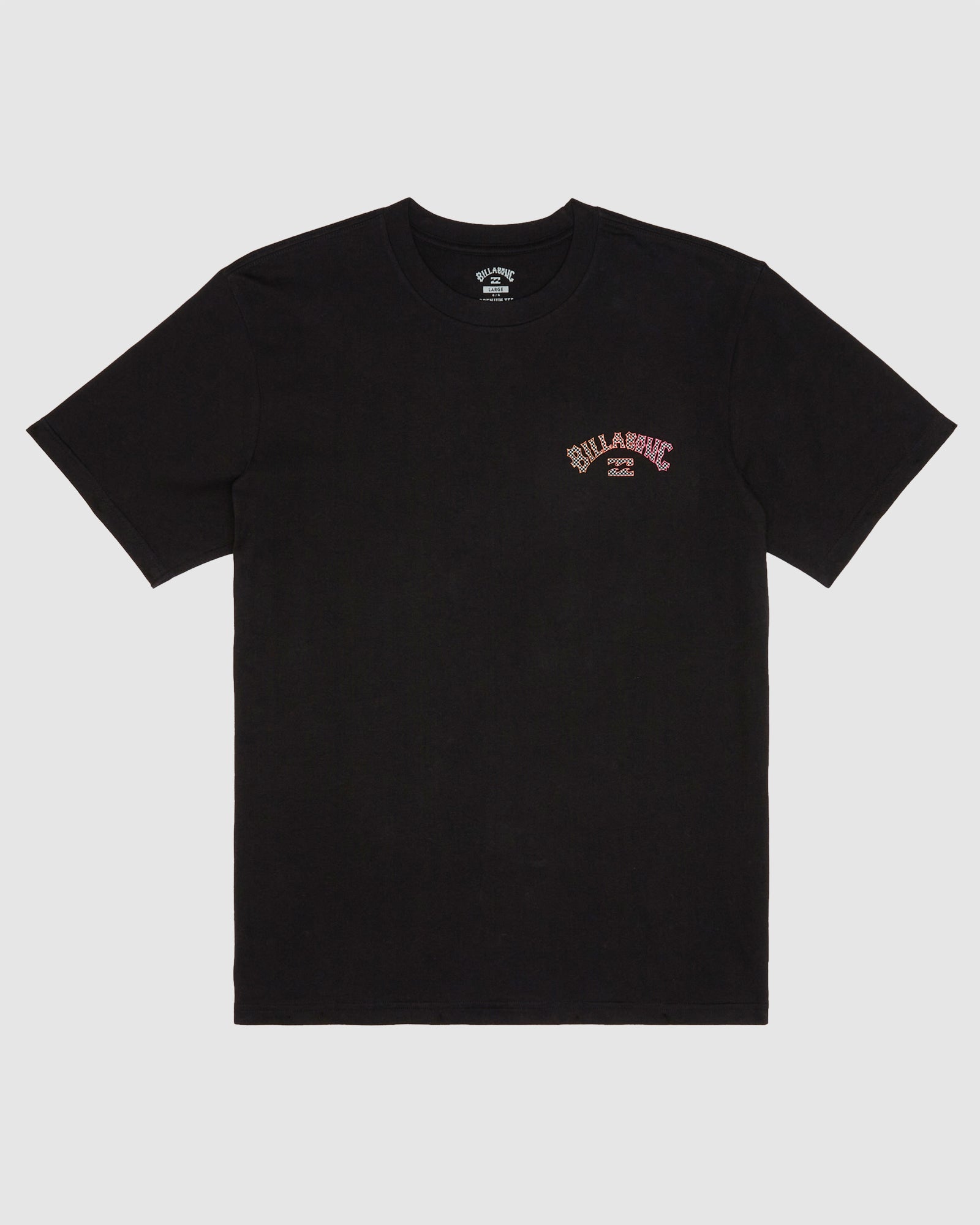 Boys 8-16 Arch Fill T-Shirt