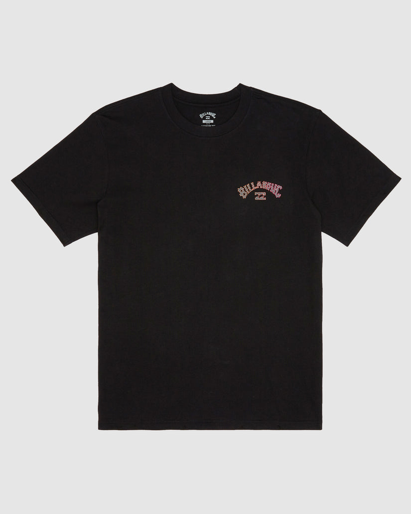 Boys 8-16 Arch Fill T-Shirt
