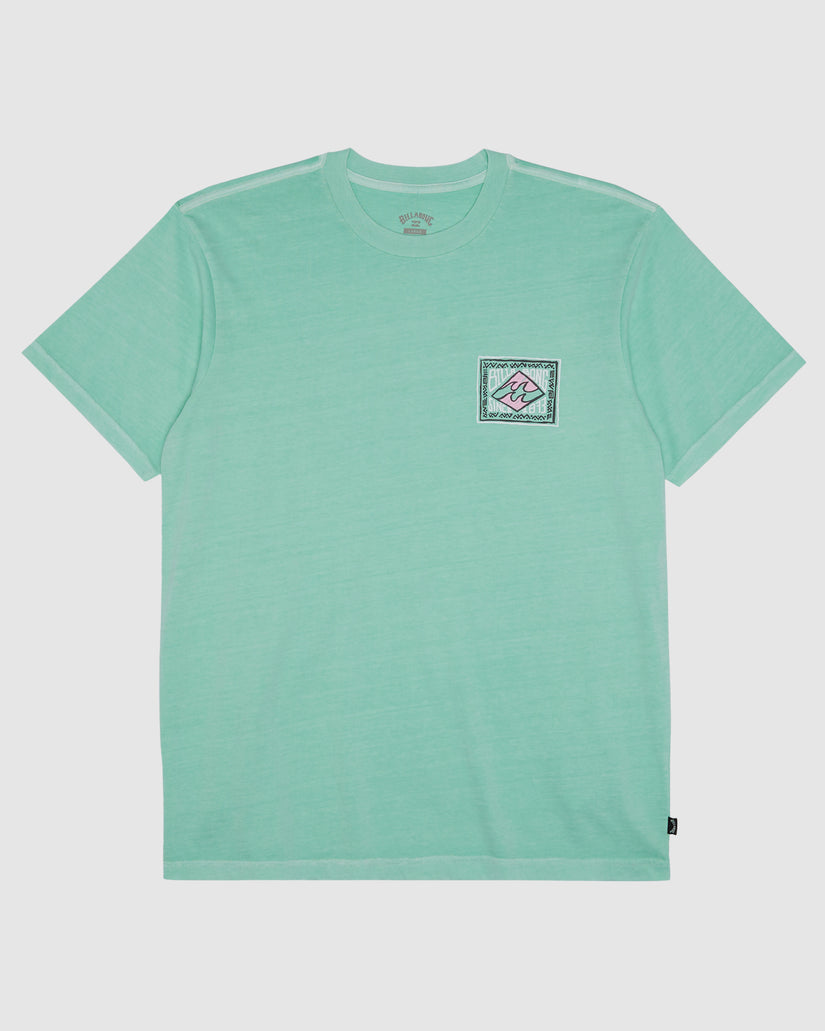 Boys 8-16 Boxed In T-Shirt