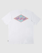 Boys 8-16 Crayon Wave T-Shirt