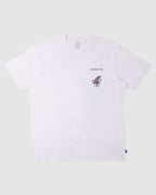 Boys 8-16 Funghi Pocket T-Shirt