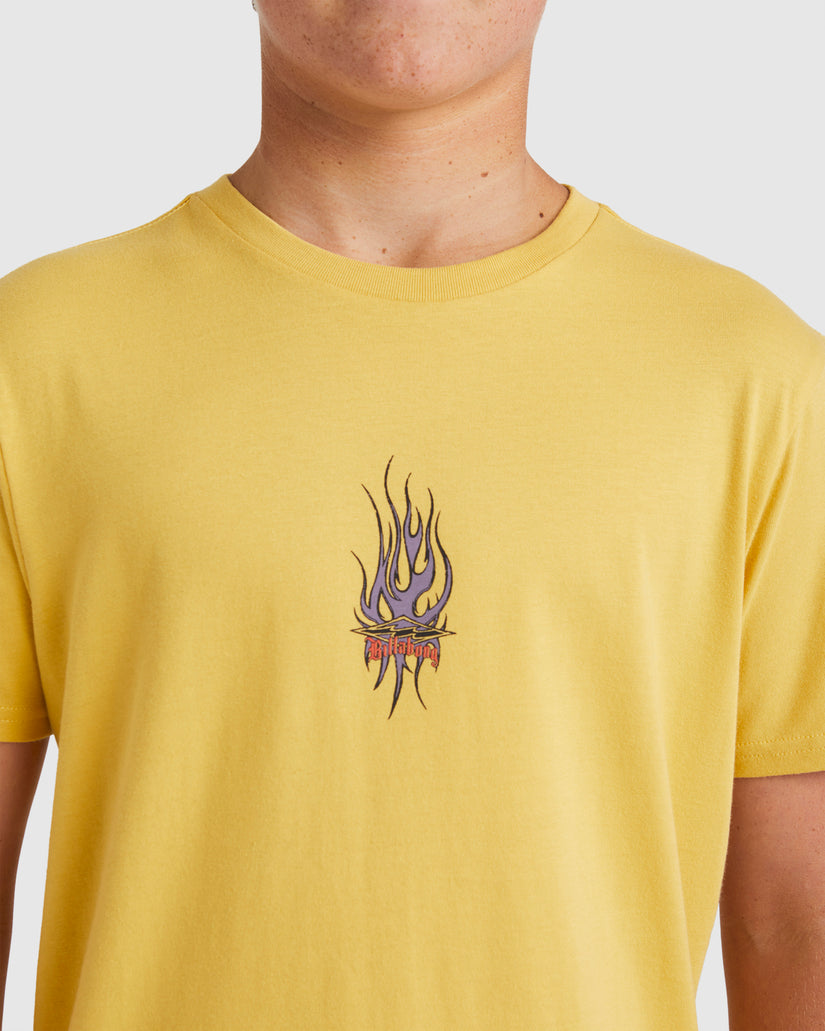 Boys 8-16 Dagger T-Shirt