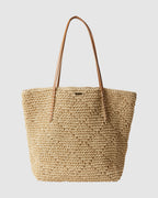 Perfect Find Straw Bag