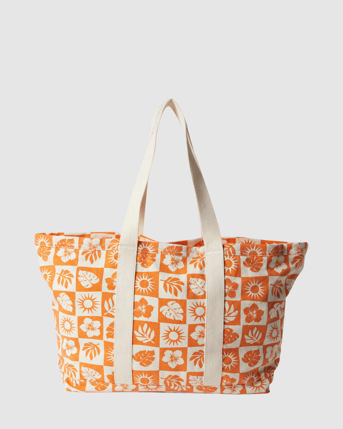 Womens All Day Beach Tote Bag