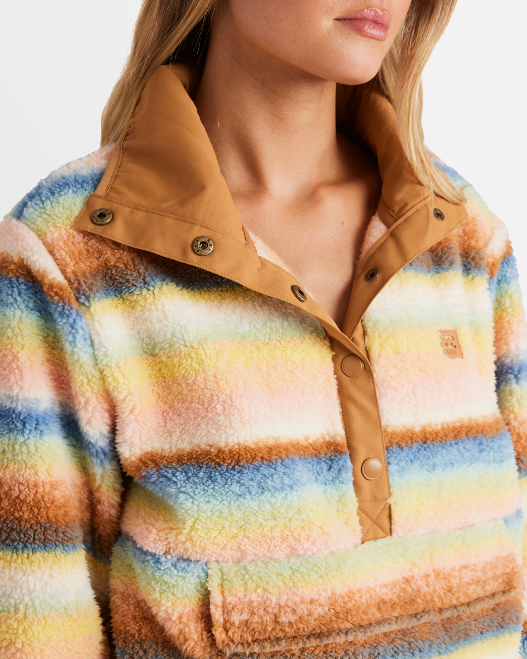 Billabong Surfer Pullover Damen Billabong Clothing Womens Surf