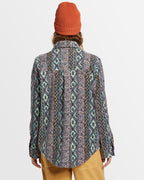 Womens Forge Shacket