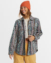 Womens Forge Shacket