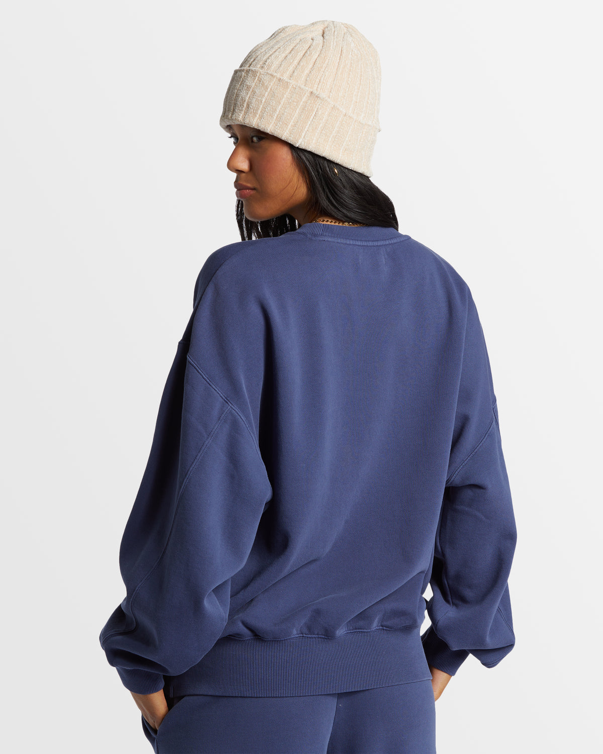 Womens Palmin Kendal Crew