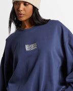 Womens Palmin Kendal Crew