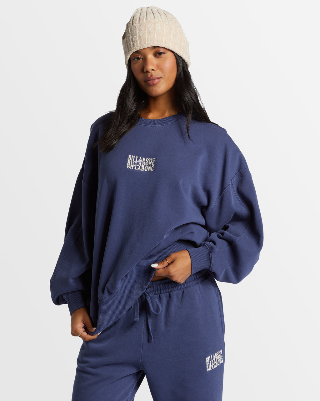 Womens Palmin Kendal Crew