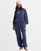 Womens Palmin Kendal Crew