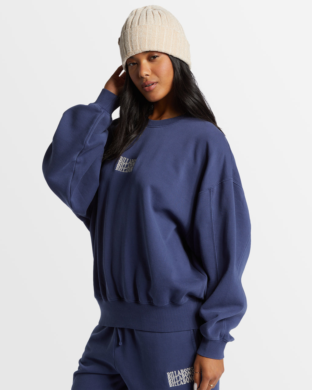 Womens Palmin Kendal Crew