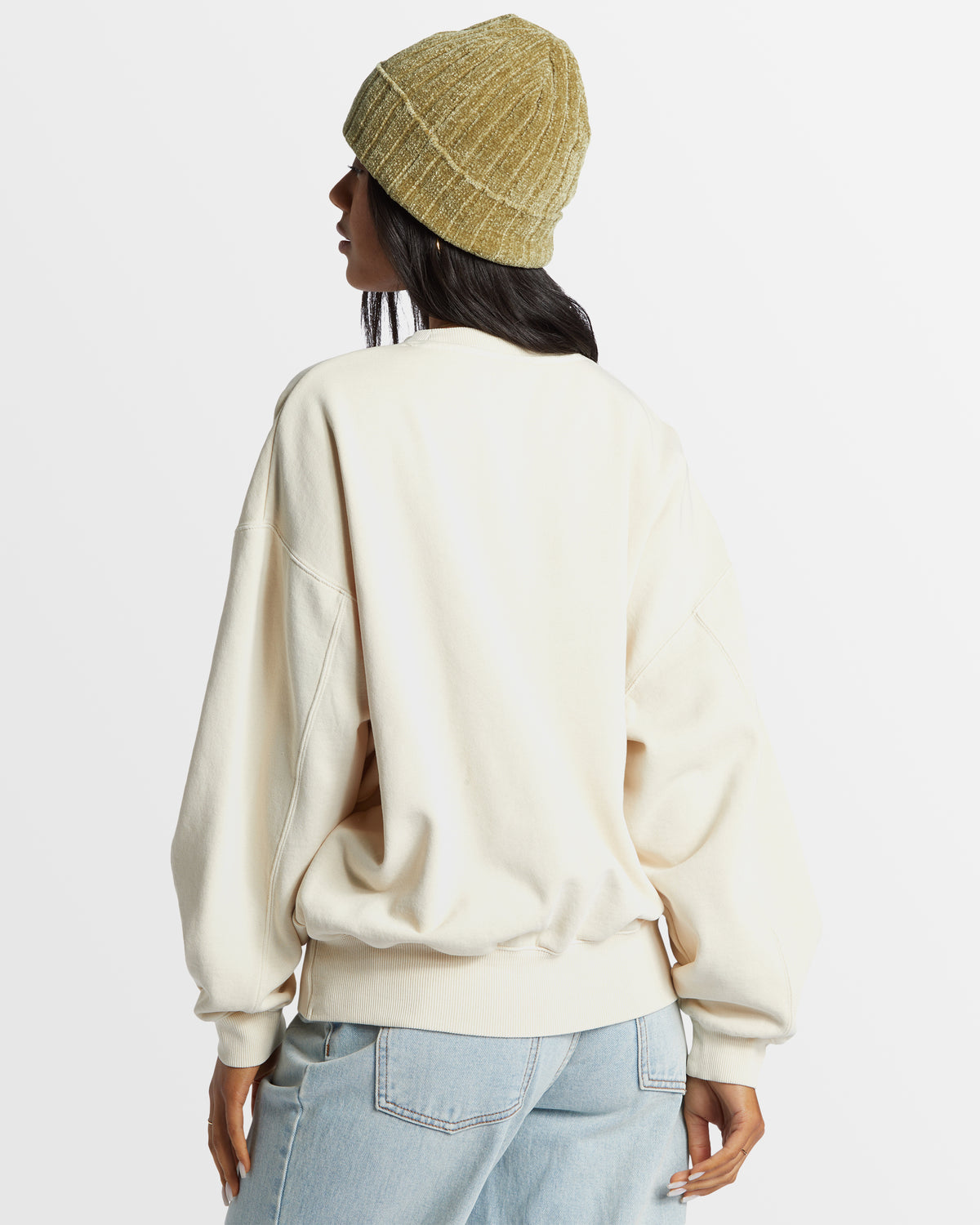 Womens Palmin Kendal Crew