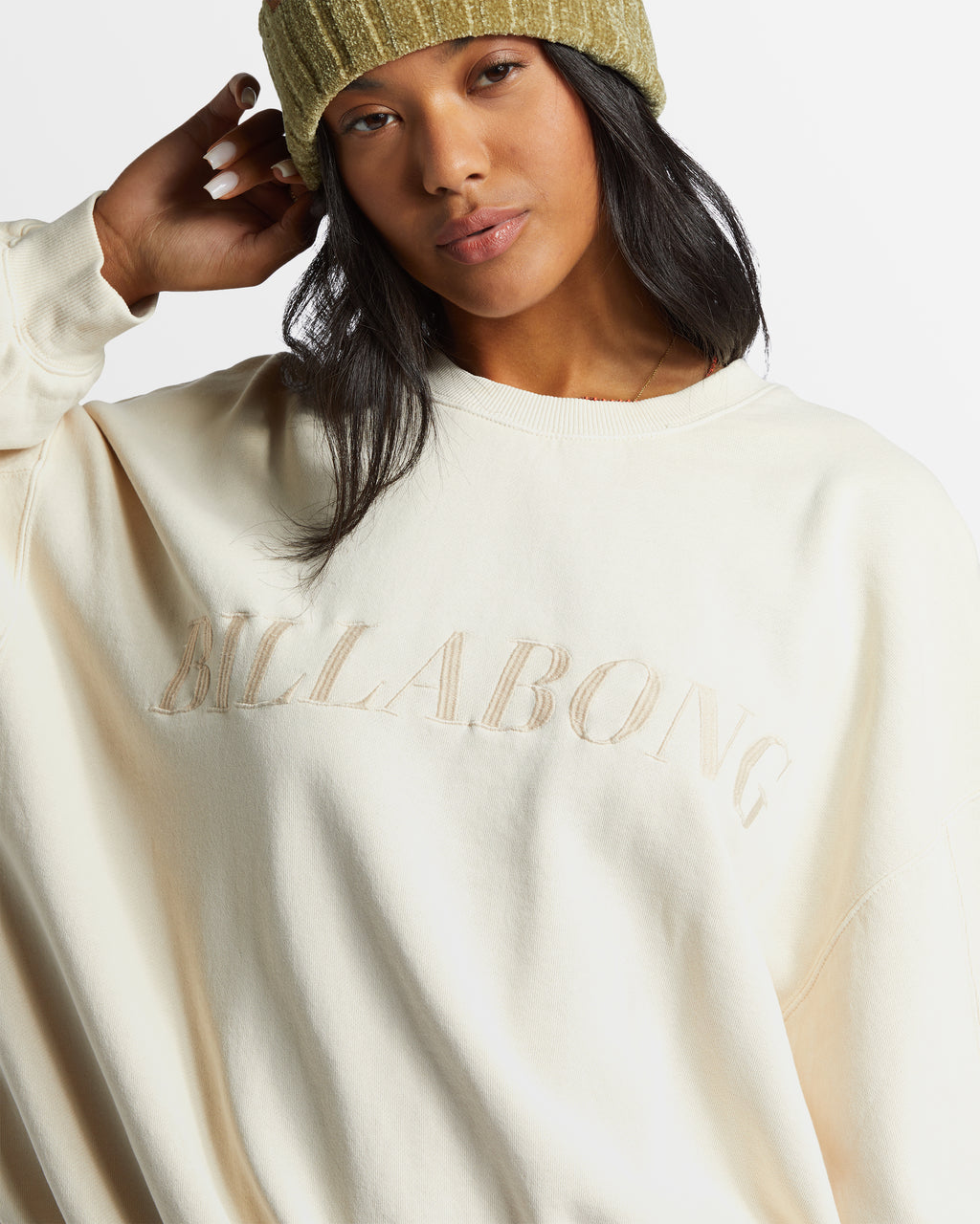 Womens Palmin Kendal Crew