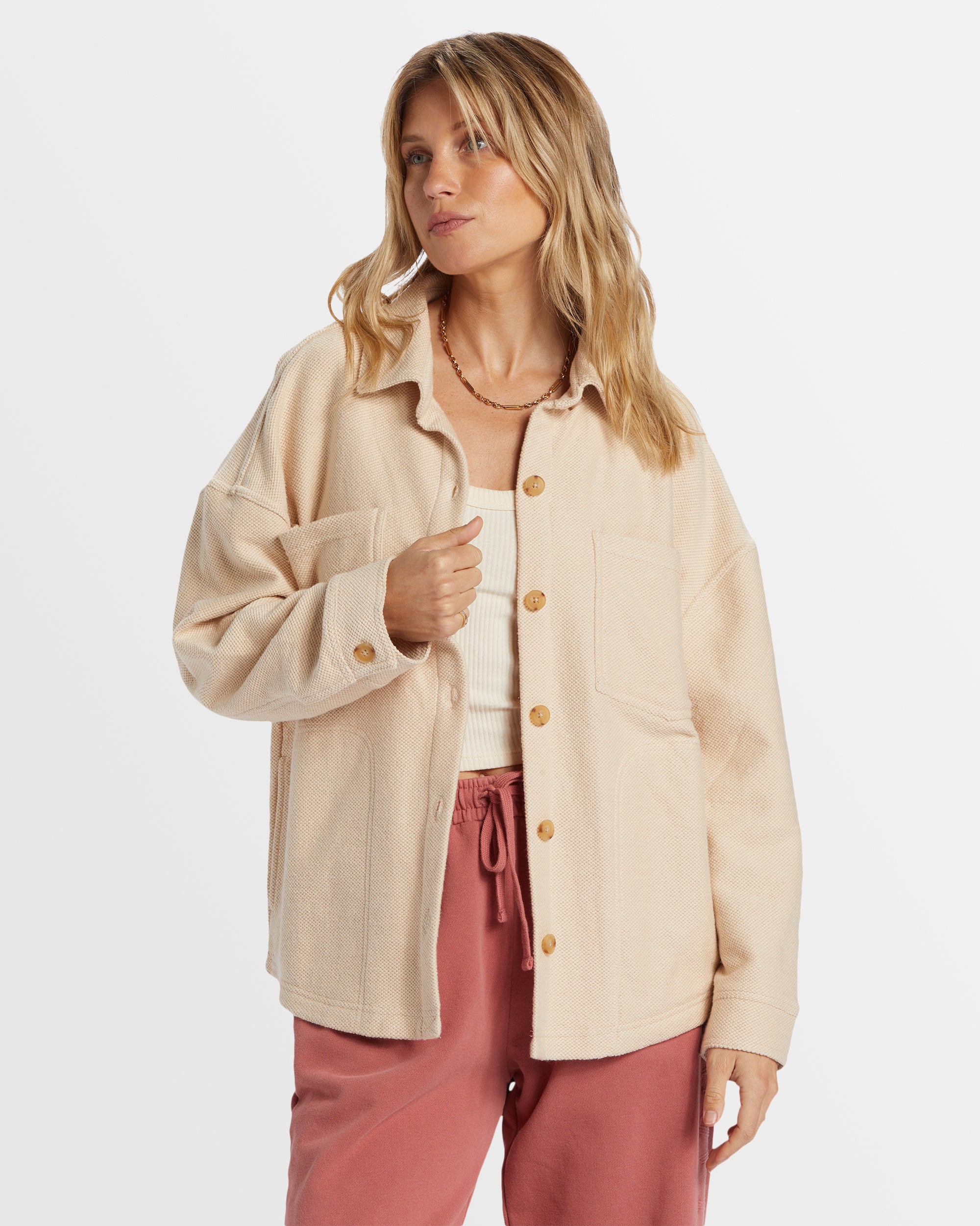 Buy EVERYTIME SHACKET by Billabong | Surf, Dive n Ski