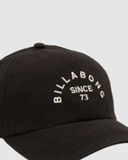Womens Dad Cap