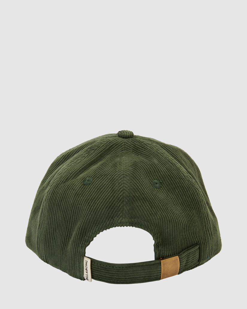 Womens Dad Cap