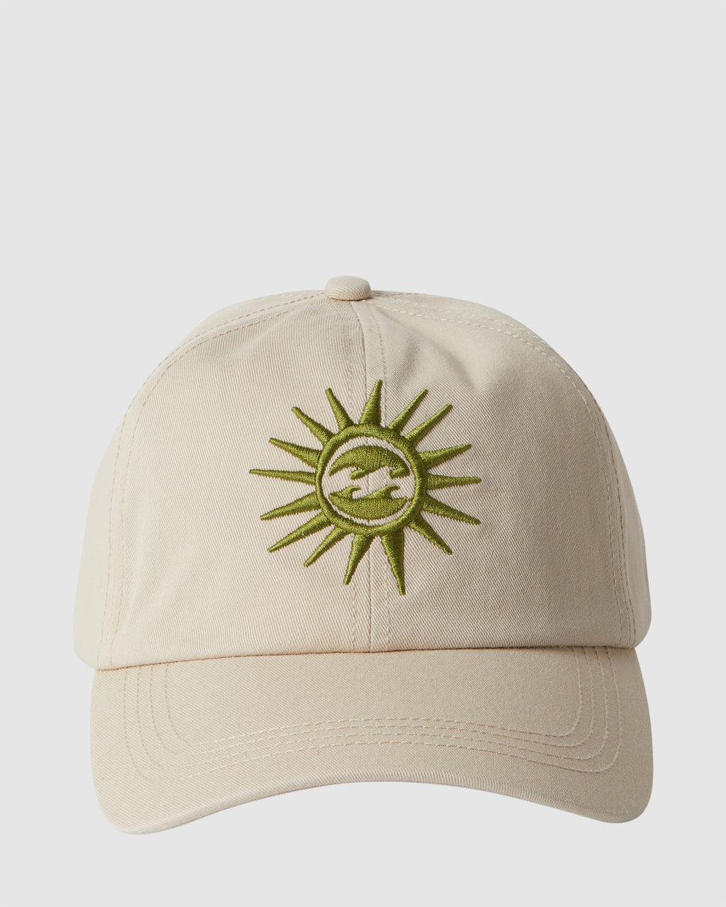 Dad Cap