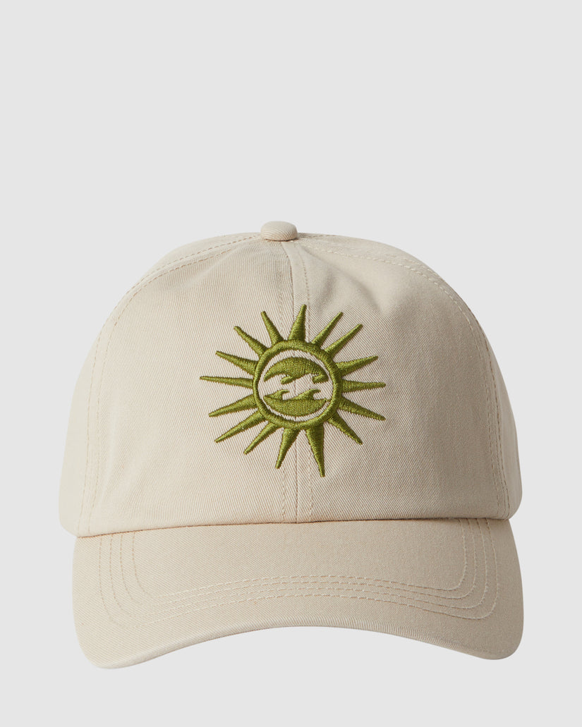 Dad Cap