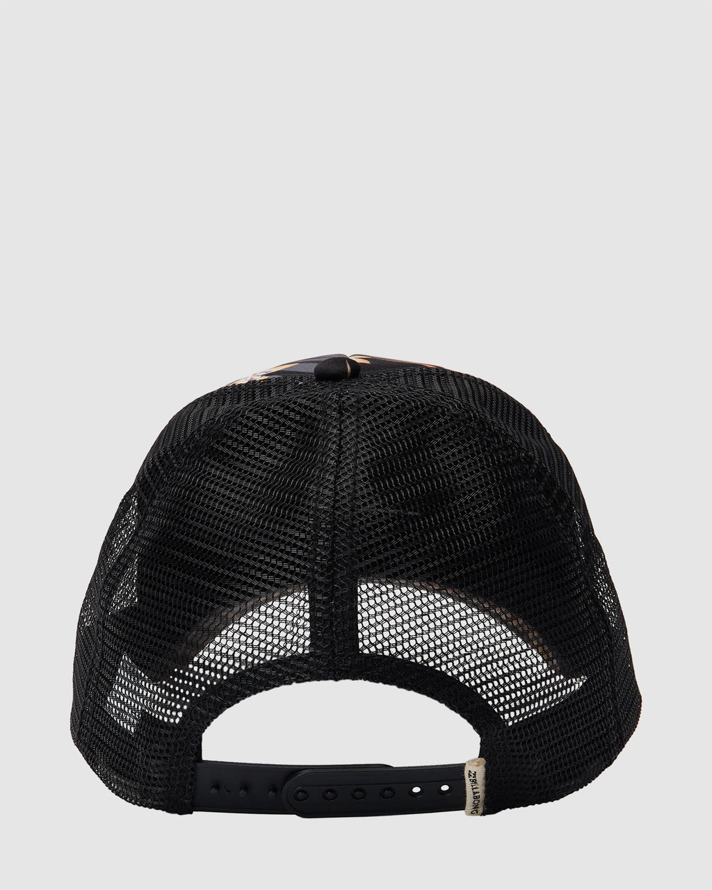Womens Heritage Mashup Trucker Cap
