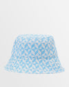 Womens So Beachy Bucket Hat