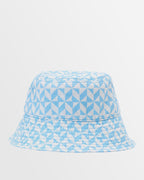 Womens So Beachy Bucket Hat