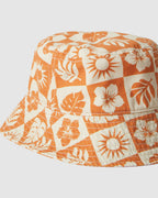 Womens Bucket Hat