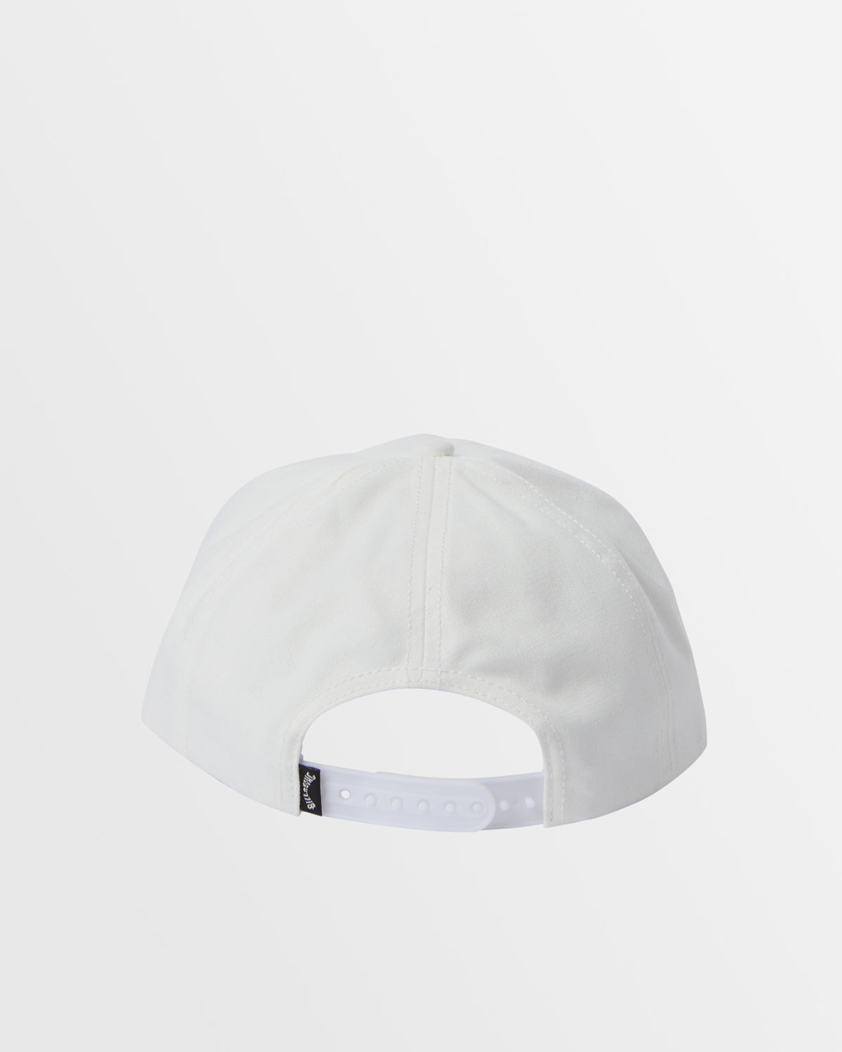 Womens Coral Snapback Cap
