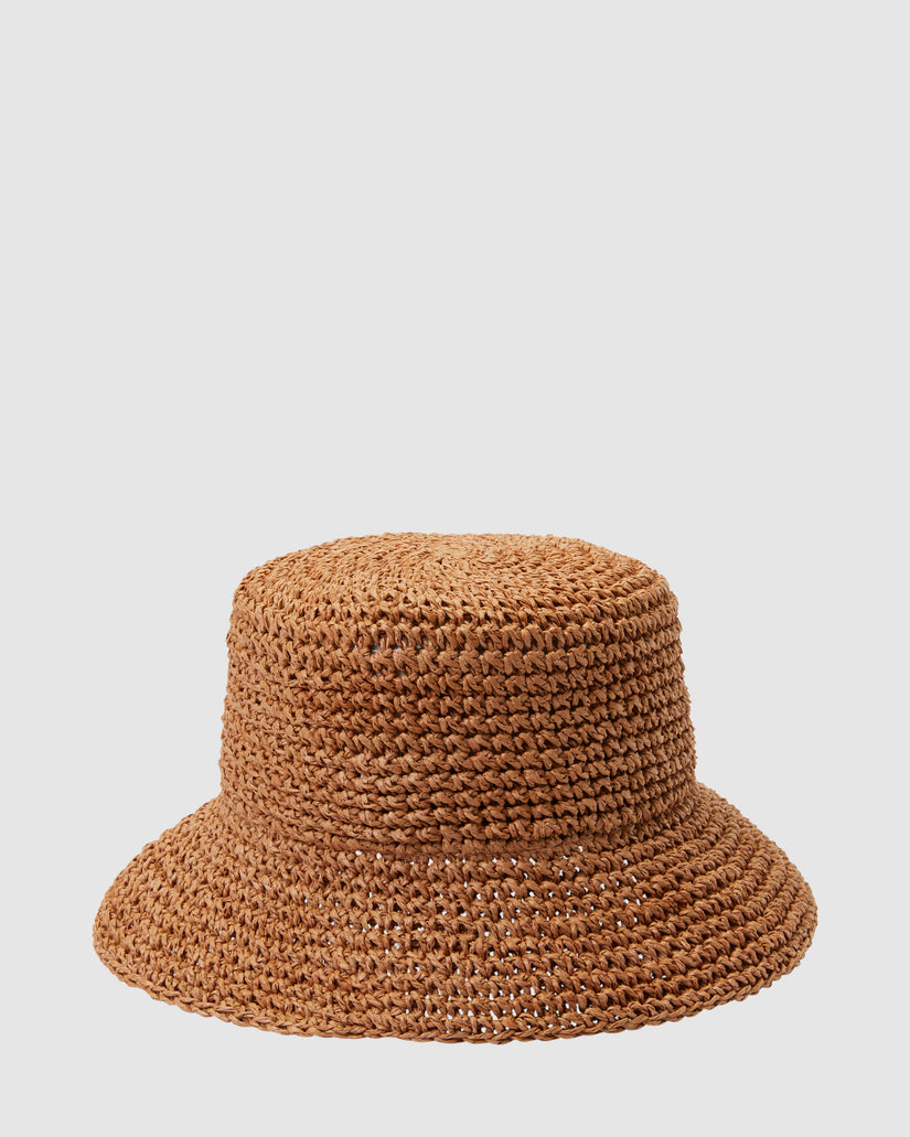 Womens Daylight Packable Bucket Hat