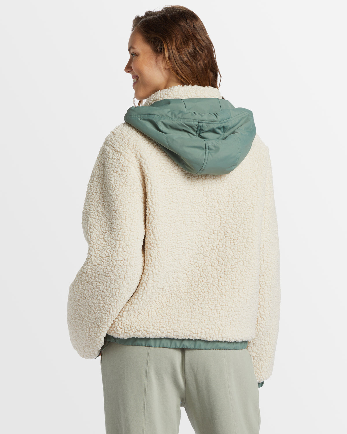 Womens Northern Shore