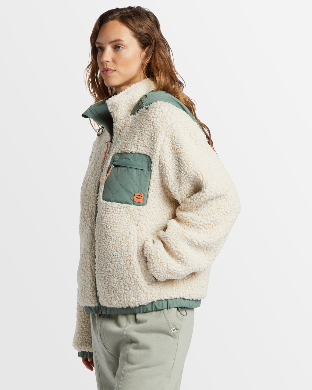 Womens Northern Shore