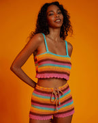 Womens Siesta Tank Top