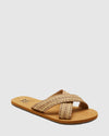 Womens Akela Sandal