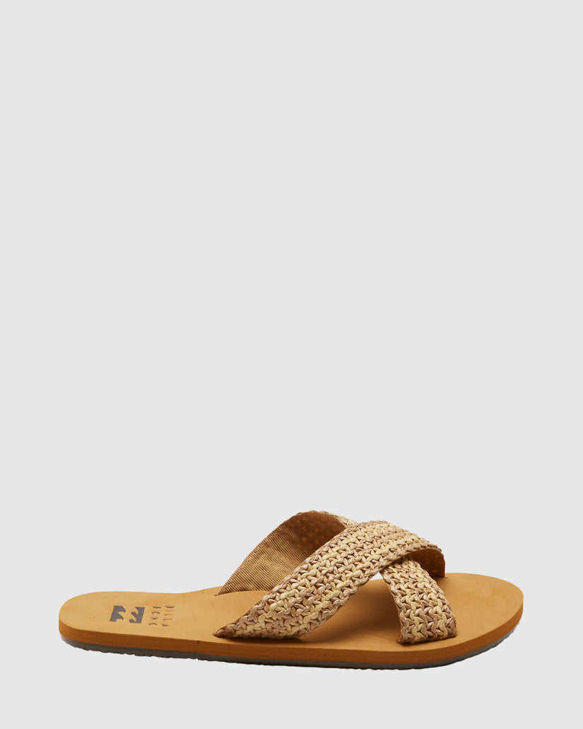 Womens Akela Sandal