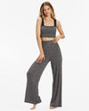 Womens Checked Out Pants