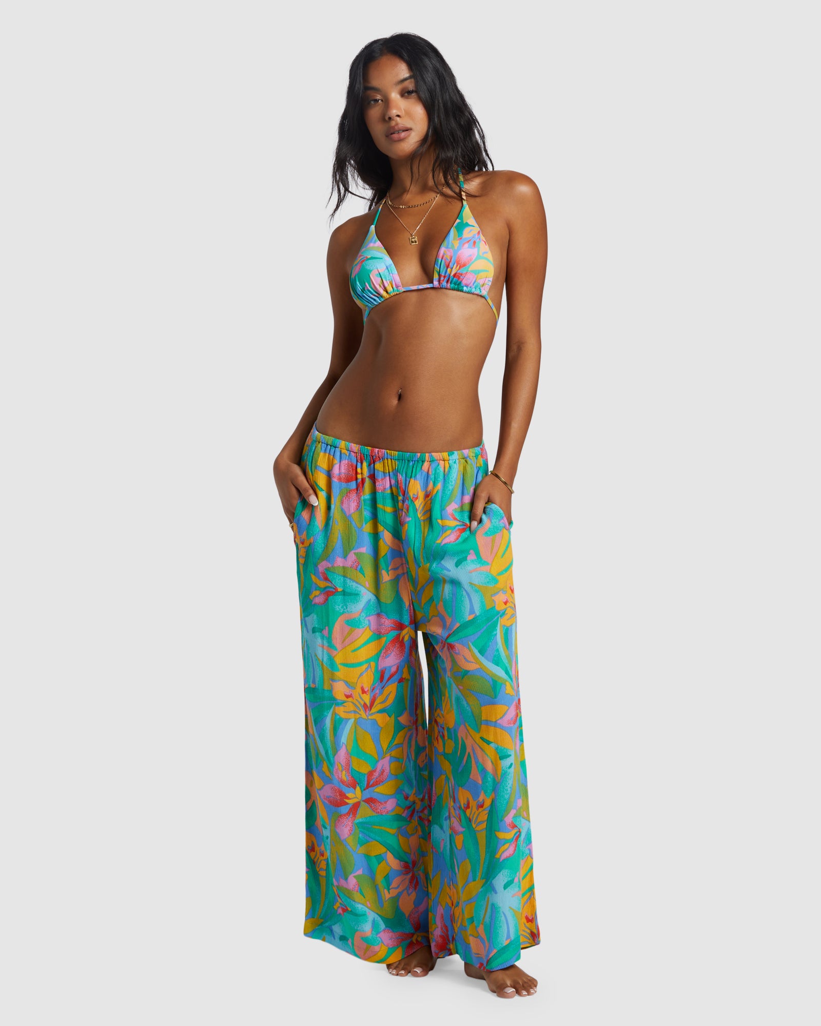 Womens Sun Catcher Pants Australia
