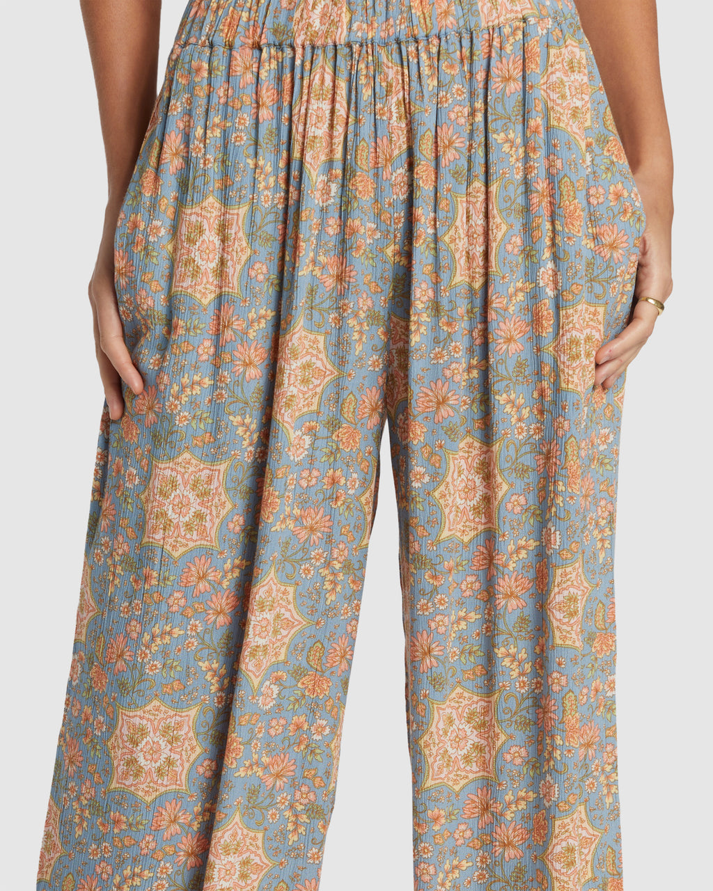Womens Follow Me Pants