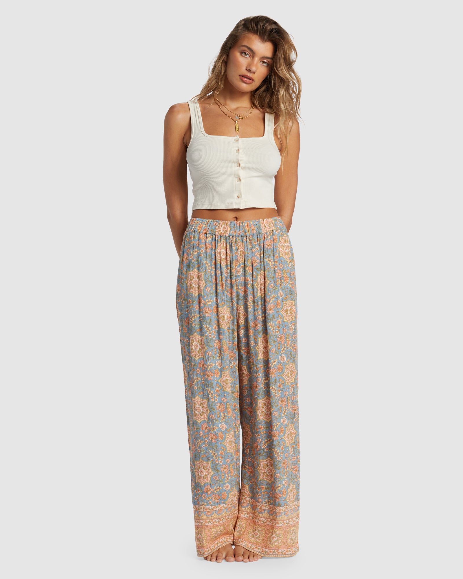Womens Follow Me Pants Australia