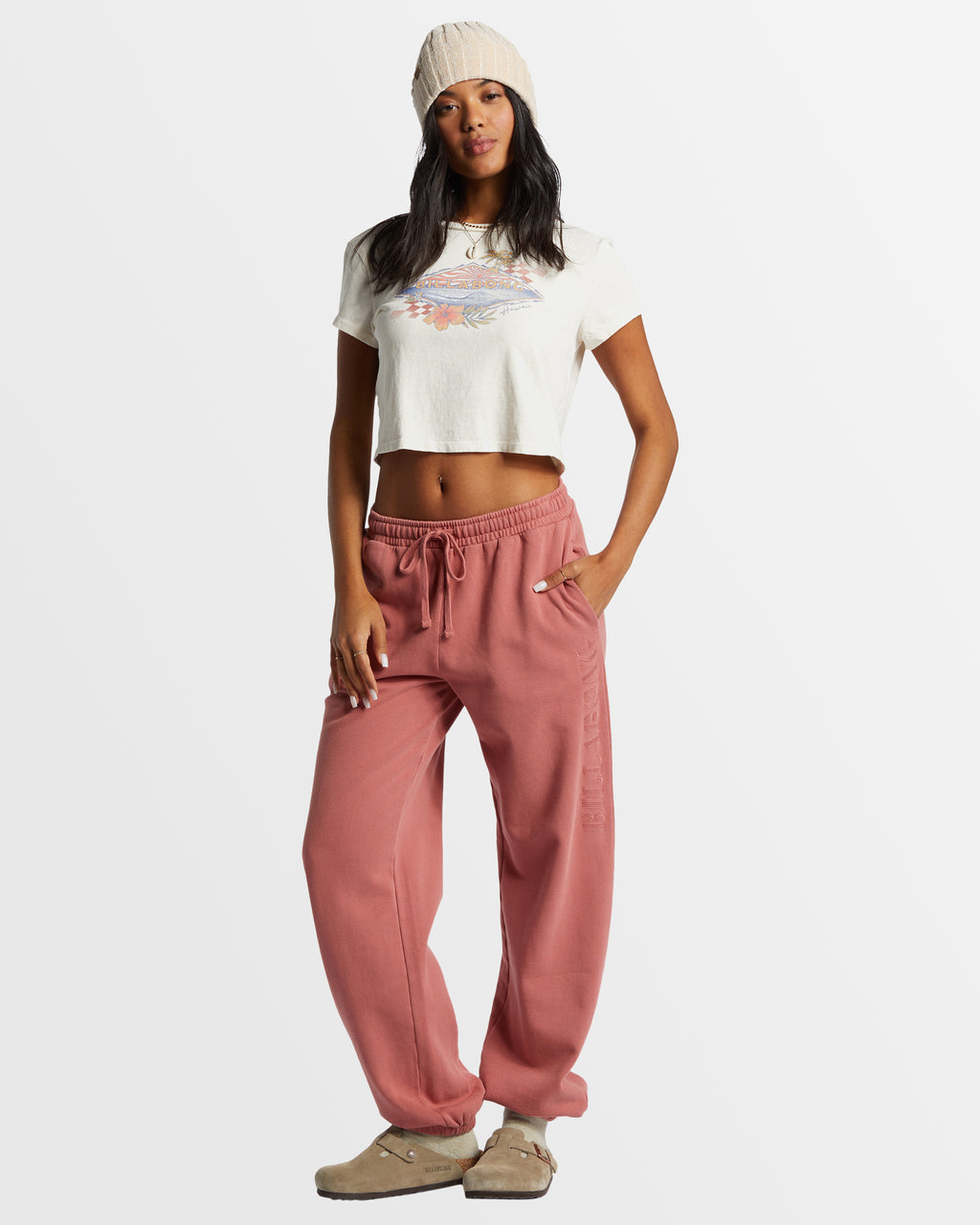 Womens Palmin Jogger