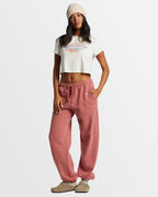 Womens Palmin Jogger