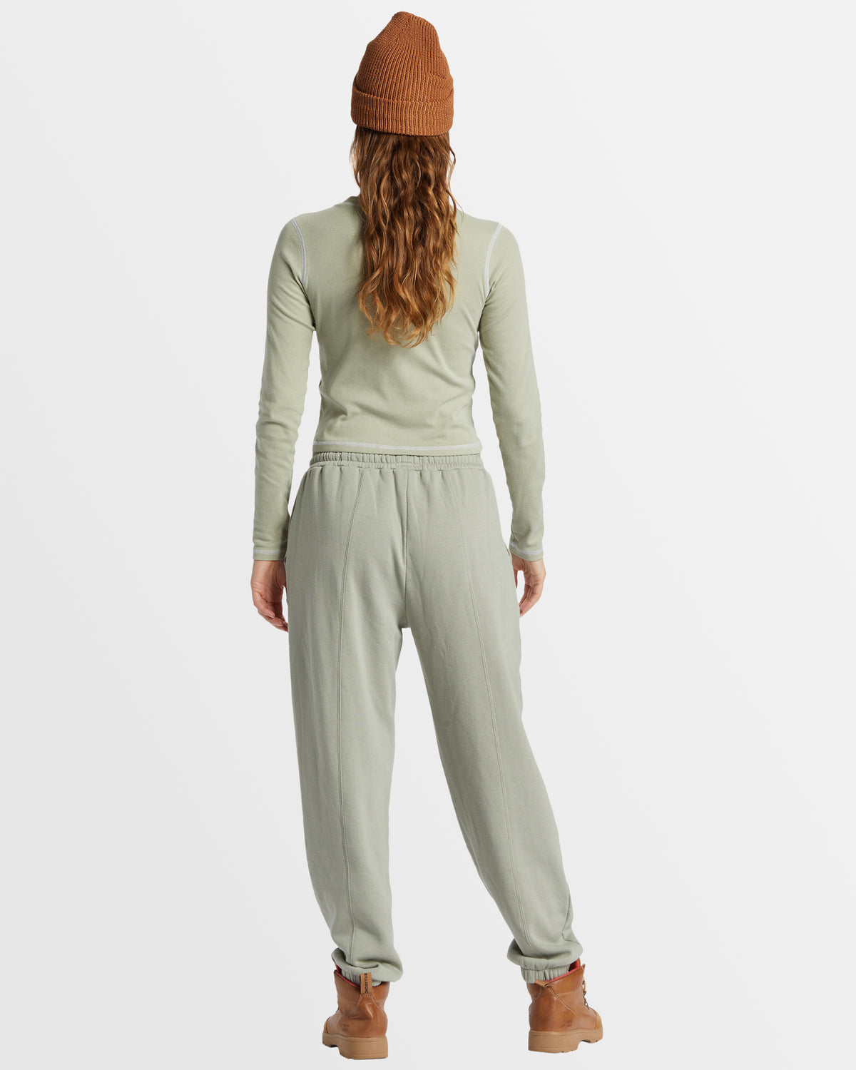 Hike Date Sweatpants