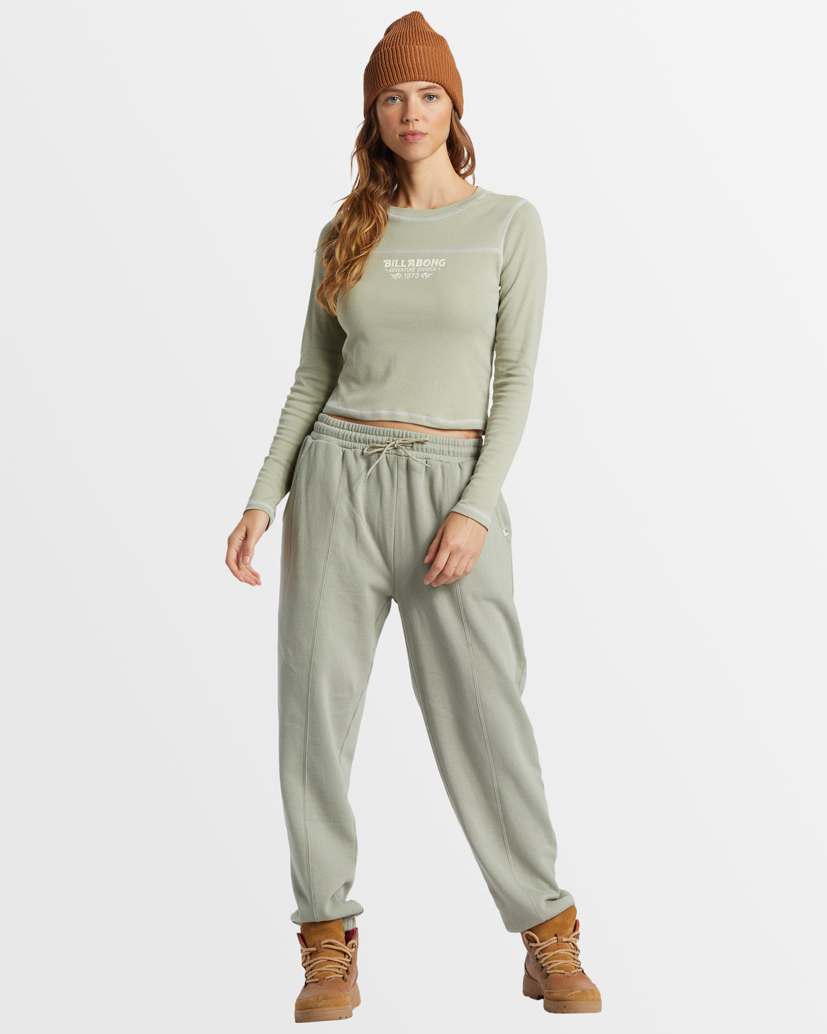 Hike Date Sweatpants
