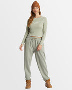 Hike Date Sweatpants