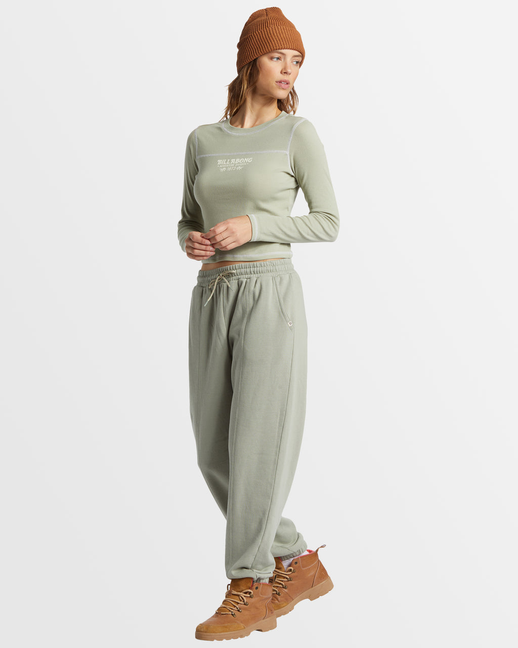 Hike Date Sweatpants
