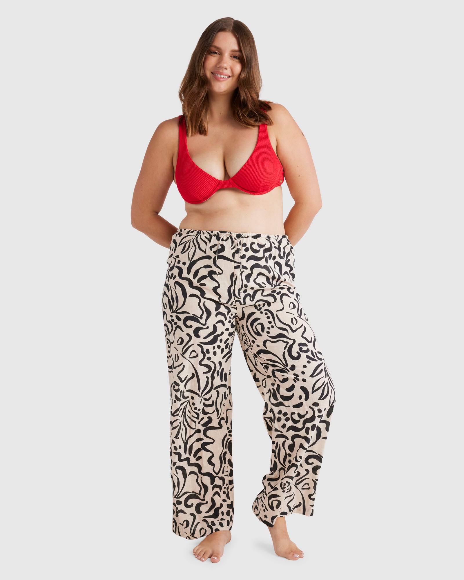 Womens Sunny Daze Pants Australia