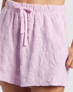 Womens Loosen Up Sweat Shorts